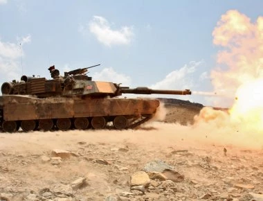 Το Μαρόκο παραλαμβάνει 162 άρματα μάχης M1A1/A2 Abrams